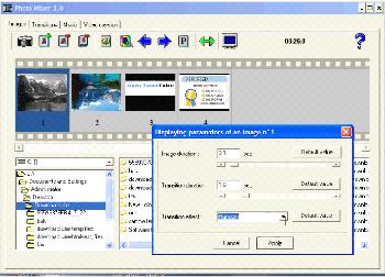 free image mixer software