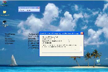 برنامج Defraggler 2.21 تقسيم وصيانة الهارد للكمبيوتر