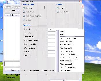 7-Zip SFX Maker 2.3 Download (Free) - 7-ZIP SFX Maker.exe