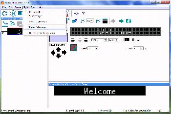 signtronix software download