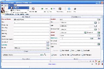 goat record keeping software download free