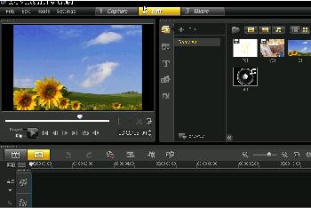 vstudio free video editor