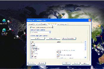 Free Download Living Earth Desktop License Key