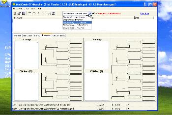 Genmatcher