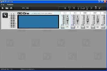 ev dc one software download