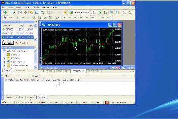 Acm forex trader
