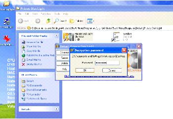 Dekart Private Disk Crack