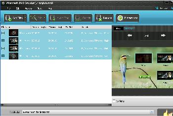 Aiseesoft DVD Creator 5.2.62 download the new version for ipod