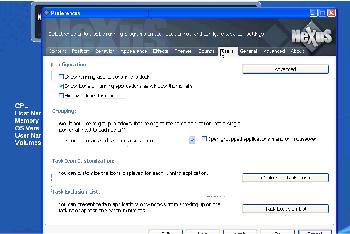 nexus 18.12 nexus 18.12