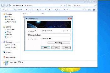 WS FTP - Managed File Transfer with.