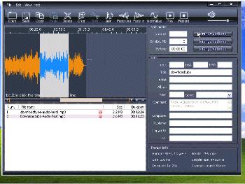 online mp3 cutter audio