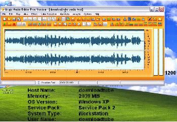 audio edit software mac