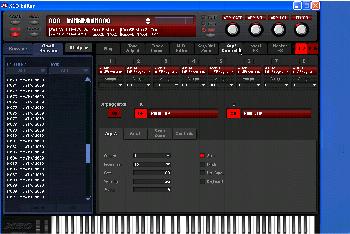 Korg x50 patches free download