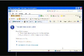 Forex news toolbar