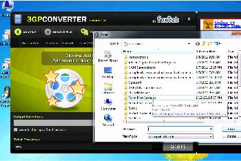 foxtab avi converter