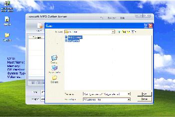 merge mp3 files windows