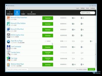 Software Informer 1.3 Download (Free) - Softinfo.exe