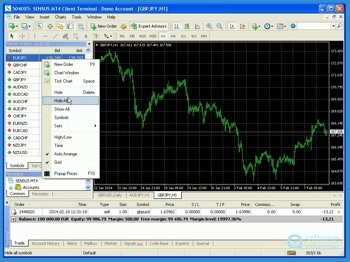 Fxranex forex