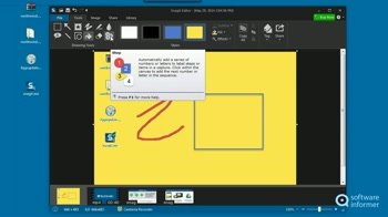snagit 2018 capture to word