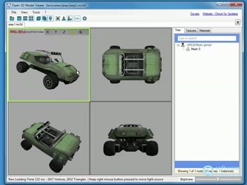 autodesk free 3d viewer