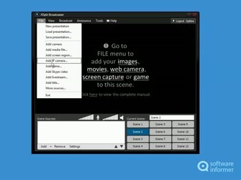 Video tutorial & screenshots