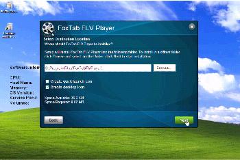 TÉLÉCHARGER FOXTAB FLV PLAYER FOXTAB PLAYER TÉLÉCHARGER FLV