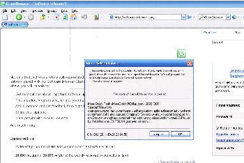 greenbrowser 6.3.1221