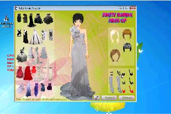 Pretty Barbie Dress Up 1.0 Download (Free) - game.exe