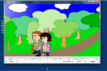 Web Cartoon Maker Desktop Edition Download (Editor.exe)
