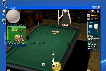 Carom3D Download - Pool game simulator very realistic to play online against