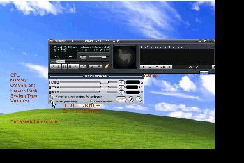 what does the speed setting on a winamp pacemaker mean
