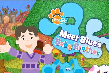 blues clues games for mac download