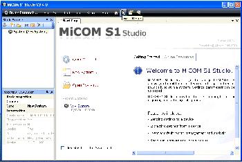 Areva software micom s1 software