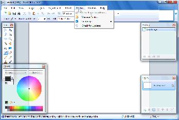 Paint Net 3 5 Download Free Paintdotnet Exe - paint net roblox download