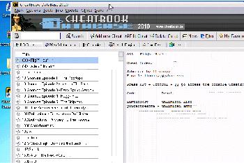 Cheatbook for pc download Cheatbook for pc download