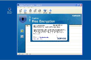  Sophos Free Encryption 2 4 Download Free pcrypt exe