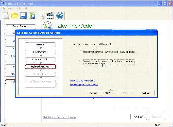 Simfatic Forms 5.0 Registration Code