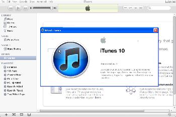download itunes 10.6.3 for mac