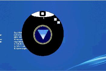 Magic 8 Ball 1 0 Download Free Magic 8 Ball Exe