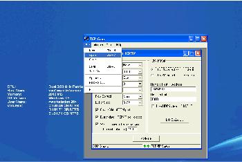 TCP-Com Serial to TCP/IP Converter 7.0 Download (Free trial)
