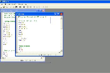 ims terminal software download