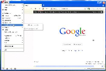 Почему у оперы очень много процессов opera exe в диспетчере задач