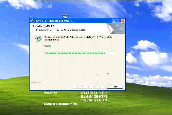 digxy software