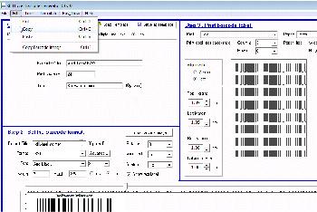 xbl excel barcode generator 6 6 download free barcodegenerator exe excel barcode generator
