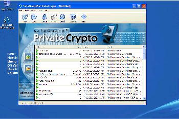 safeguard privatecrypto 2.40