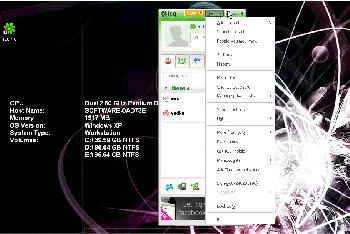 TÉLÉCHARGER ICQ 7.5 ICQ 7.5 TÉLÉCHARGER