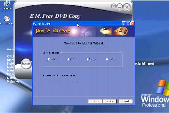 free dvd copy software windows