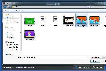 MakeMe3D Download - MakeMe3D Converts Normal 2D Video Files Into 3D