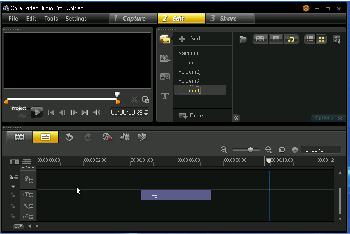 corel videostudio pro x5 cannot start the capture graph