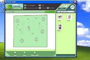 Virtual Garden Download Apply Basic Design Principles To Your